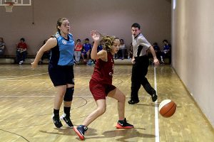 Bàsquet Torneo Jovent