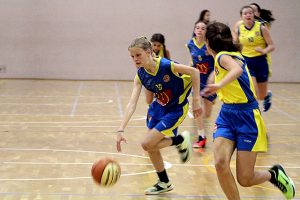 Bàsquet Torneo Jovent