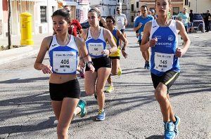 Corre Mô-Festa de s'Esport