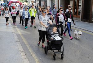 Corre Mô-Festa de s'Esport