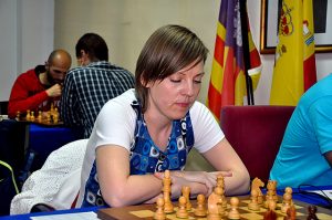 Cto Baleares Ajedrez 2017 (Carlos Mas)