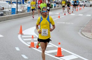 Cursa Ciutat de Maó