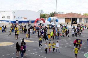 Cursa Ciutat de Maó