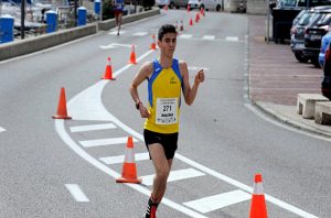 Cursa Ciutat de Maó