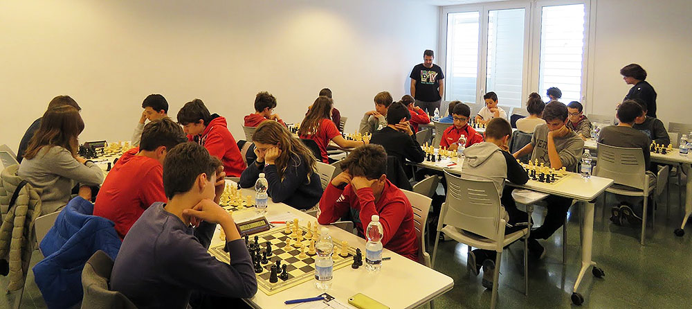 Darrera Ronda Escolars de Menorca 2017-Es Mercadal