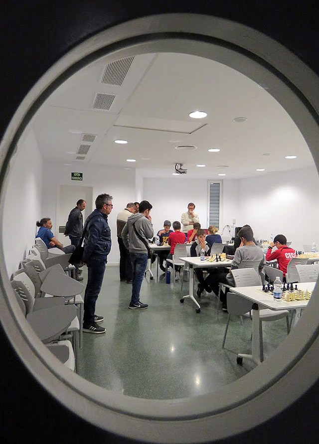 Darrera Ronda Escolars de Menorca 2017-Es Mercadal