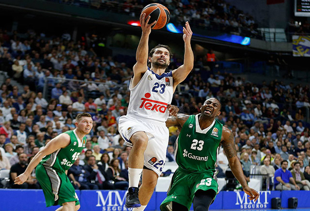 Entrada canasta Llull-Darussafaka