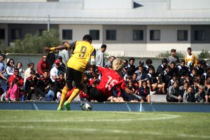 Final MecupU-13 Alboraya-Arsenal