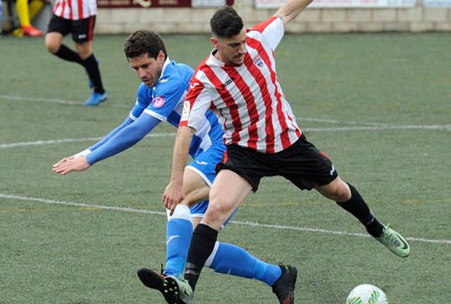 Futbol 3ª 16-17 Mercadal -Llosetense_TM