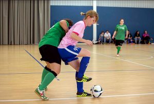 Futbol Sala -At Mercadal- Ferreries