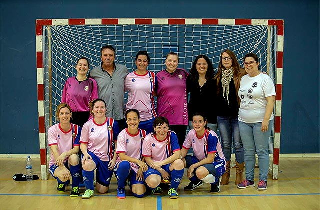 Futbol Sala - Ferreries