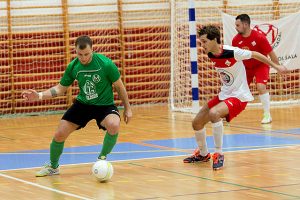 Futbol Sala Masculino - 3ª Div grupo 19 Balear - AT Mercadal - Alaró FS