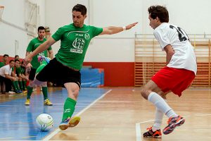 Futbol Sala Masculino - 3ª Div grupo 19 Balear - AT Mercadal - Alaró FS
