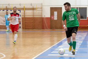 Futbol Sala Masculino - 3ª Div grupo 19 Balear - AT Mercadal - Alaró FS