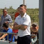 Futbol fem Sporting de Mahón- Independiente (CAMPEON-ASCENSO)