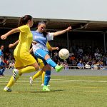 Futbol fem Sporting de Mahón- Independiente (CAMPEON-ASCENSO)