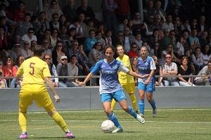 Futbol fem Sporting de Mahón- Independiente (CAMPEON-ASCENSO)