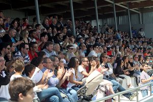 Futbol fem Sporting de Mahón- Independiente (CAMPEON-ASCENSO)