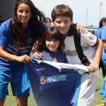 Futbol fem Sporting de Mahón- Independiente (CAMPEON-ASCENSO)