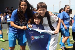 Futbol fem Sporting de Mahón- Independiente (CAMPEON-ASCENSO)