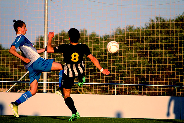 Futbol jv Sp Mahón-Alaior