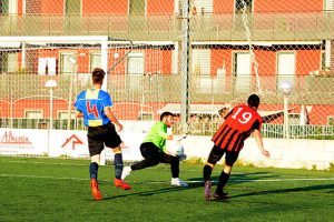 Futbol jv UD Mahón-Dosa