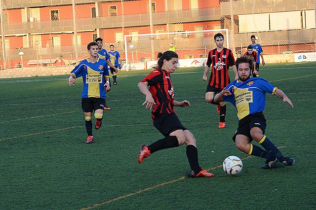 Futbol jv UD Mahón-Dosa