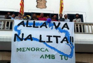 HoHomenatge a Lita Lópezmenatge a Lita López