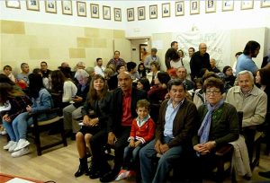 Homenatge a Lita López