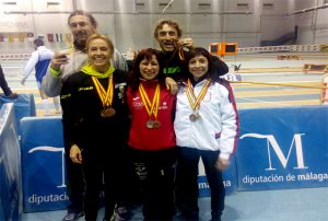 Homenatge a Lita López