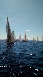 Balear de Crucero Ri