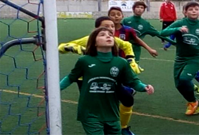 Júlia Marquet-UE Sami