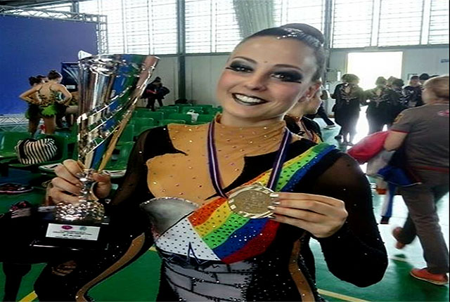 Lia Moreno-Gimnasia Estetica1