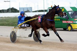 Otello de L'ormeau - V. Carreras 2.4.17 (Edgar Torres)