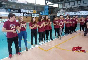 Torneig Bàsquet Menut 2017