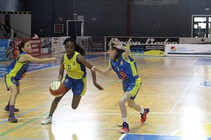 Torneig Ciutat d'Alaior de Bàsquet Base