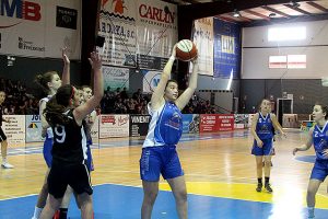 Torneig Ciutat d'Alaior de Bàsquet Base