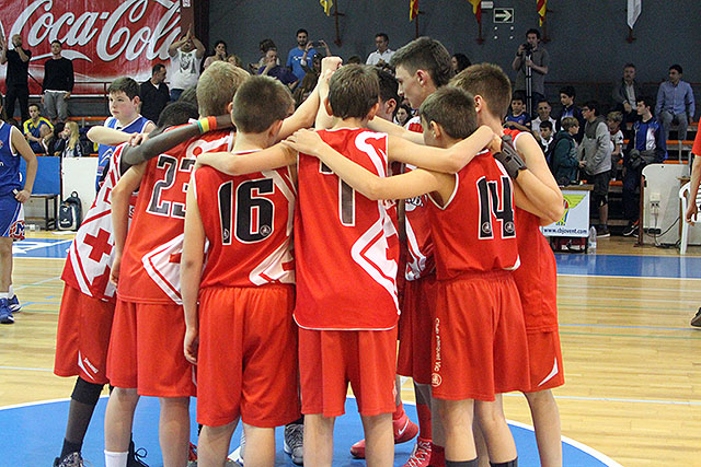 Torneig Ciutat d'Alaior de Bàsquet Base_FIOL6983