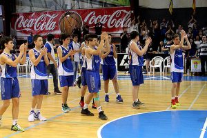 Torneig Ciutat d'Alaior de Bàsquet Base