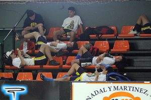 Torneig Ciutat d'Alaior de Bàsquet Base