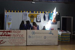 Torneig Ciutat d'Alaior de Bàsquet Base