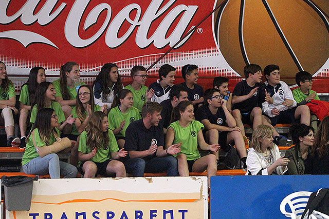 Torneig Ciutat d'Alaior de Bàsquet Base