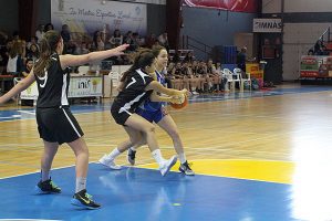 Torneig Ciutat d'Alaior de Bàsquet Base