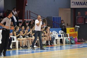 Torneig Ciutat d'Alaior de Bàsquet Base