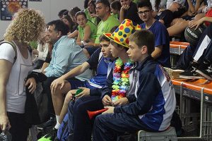 Torneig Ciutat d'Alaior de Bàsquet Base