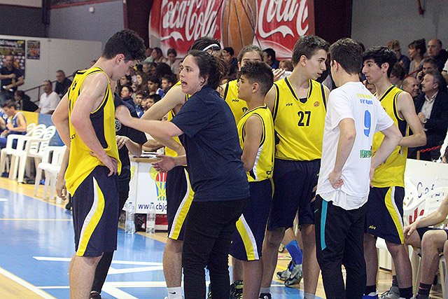 Torneig Ciutat d'Alaior de Bàsquet Base