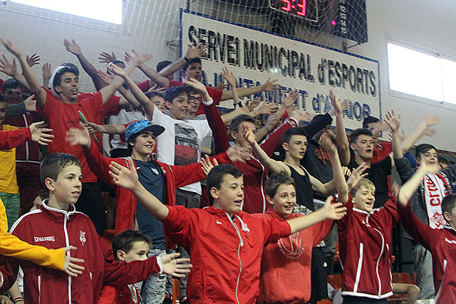 Torneig Ciutat d'Alaior de Bàsquet Base