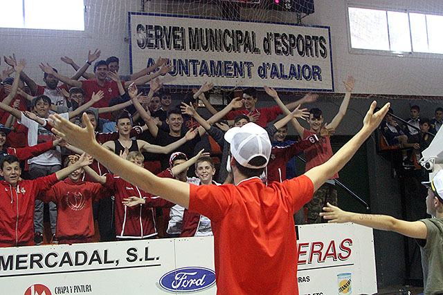 Torneig Ciutat d'Alaior de Bàsquet Base