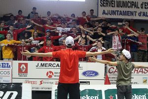 Torneig Ciutat d'Alaior de Bàsquet Base