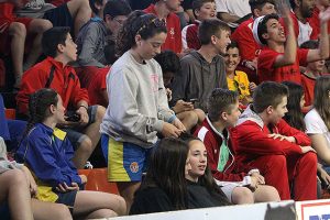 Torneig Ciutat d'Alaior de Bàsquet Base